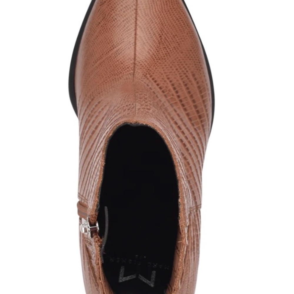 Snake Style Booties - Picture 4 of 6